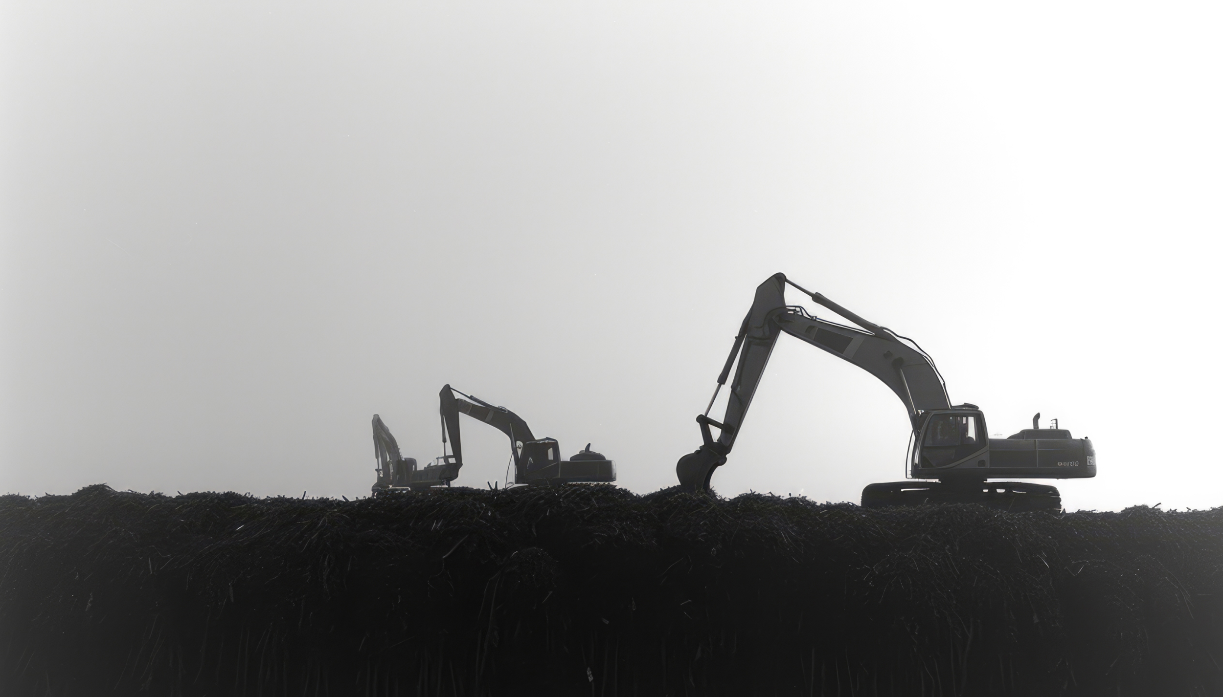 Гусеничный экскаватор LGCE E660FL