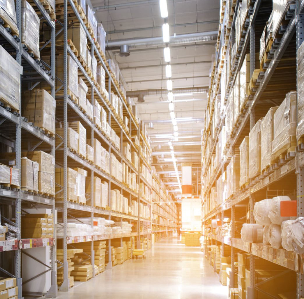 Кому выгодно и нужно строить склад?